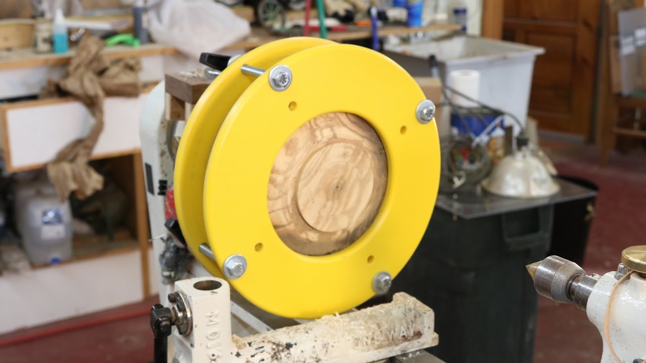 Amazing Doughnut Chuck review by Sam Angelo