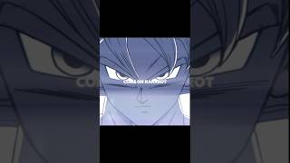 "Come on Kakarot" | Kakarot Edit | Dragonball Edit - Manga | Song Name - Aura