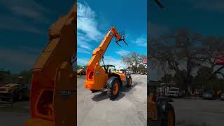 2018 JCB 506-36 For Sale