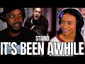 I CAN RELATE! 🎵 Staind - It's Been Awhile REACTION