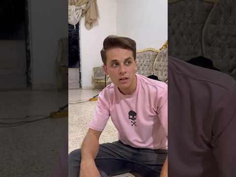 نهاية غير متوقعة Mahdi الخال