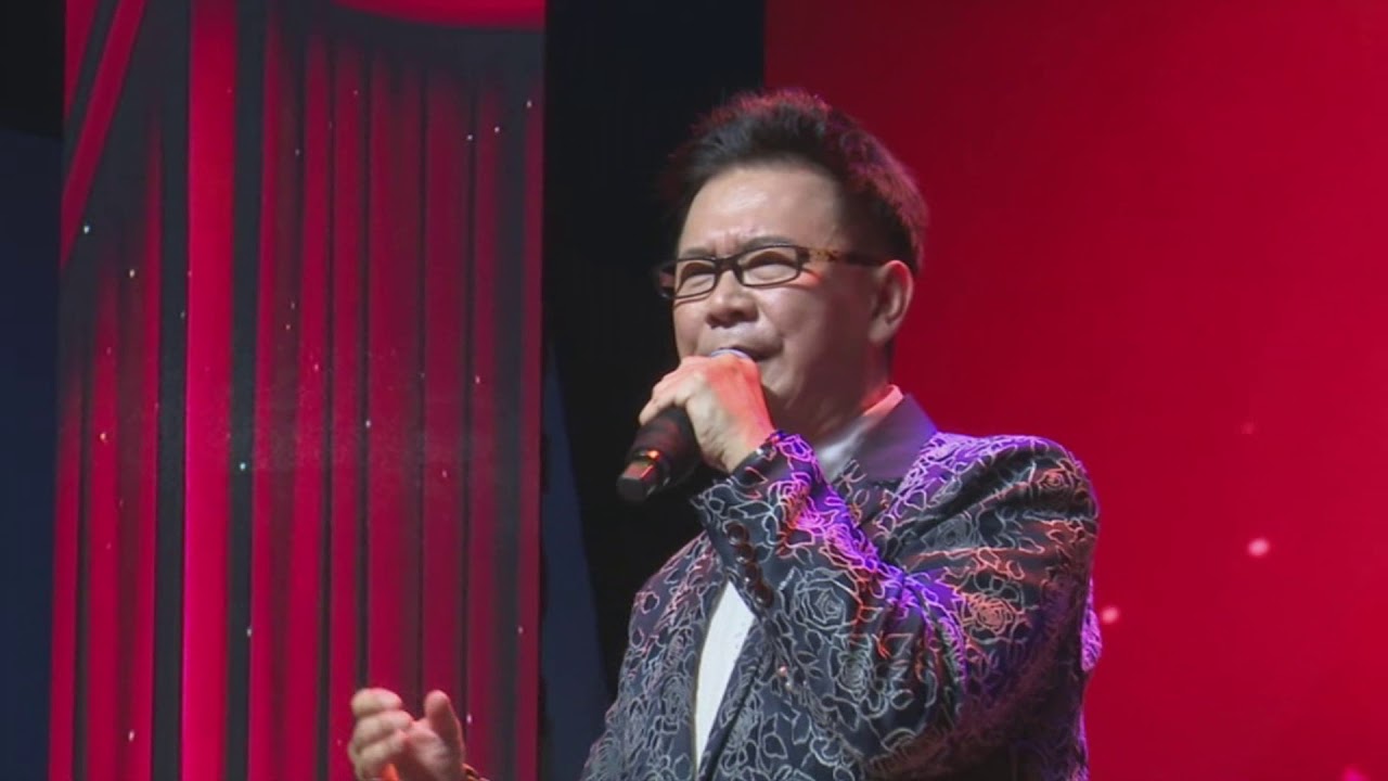 又是细雨 : 庄学忠 2019 05 12 - YouTube