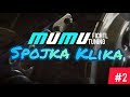 MUMU fichtl tuning / JAWA 50 tuning | SPOJKA & KLIKA | EP 2.|