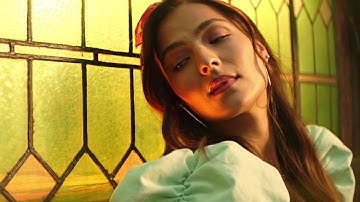 Rolf Sanchez - Increíble (English Edit) (Official Music Video)