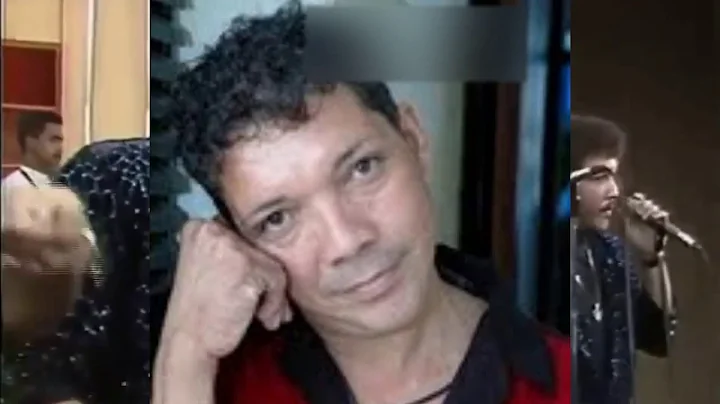 La Historia Que No Conocias De Nelson Gil, El Cant...