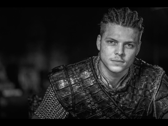 a morte do grande rei bjorn ironside #vikings #videoviral #foryou #bjo