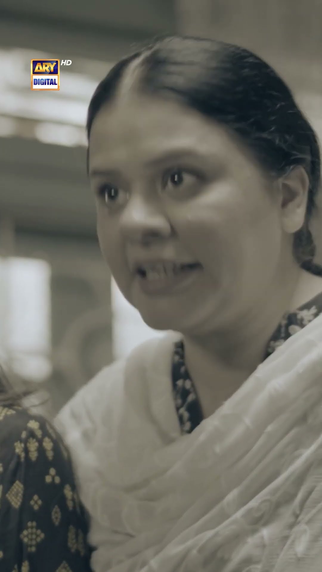 Mere Naina Roye Bohaat ?? | #hinatariq #ost #shorts #rabyakulsoom #omershehzad #bharam