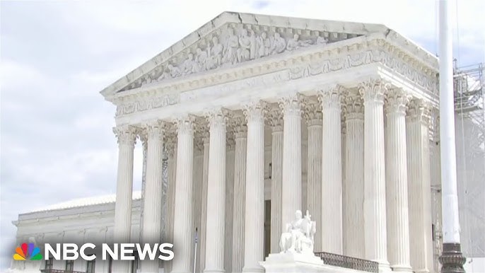 Supreme Court Hears Arguments Over Trump S Presidential Immunity Claim