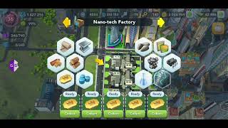 SIMCITY BUILDIT* Golden tickets, city,beach,mountain certificates Script ver. 1.43.5 100% real serv.