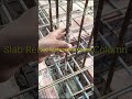 Slab Reinforcement में ये ग़लती न करें, big mistake in slab Reinforcement #slab #reinforcement #site