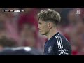 HIGHLIGHTS | Athletic Club vs Manchester United (Europa League 2024-25)