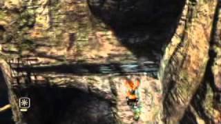 Tomb Raider Legend Fluid Movement