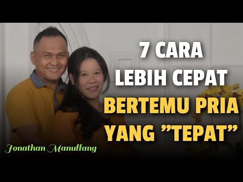 Video: Bagaimana Cara Bertemu Pria Yang Dapat Diandalkan