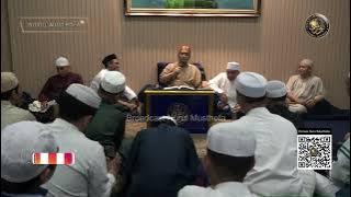 Ceramah Al Hb Hasan Bin Ja'far Assegaf | Hadroh Basaudan | Minggu, 10 Sept 23