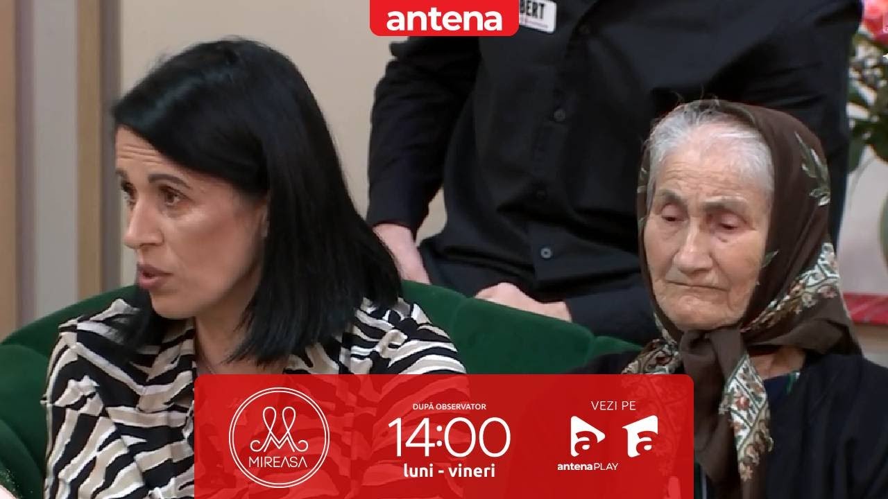 Громкий скандал между госпожой Михаэлой и госпожой Дориной! Что случилось?