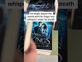 Dragon Kings Series | Epic Dragon Shifter Fantasy Romance