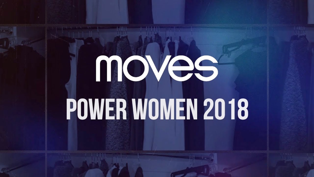 New York Moves Magazine | Power Women 2018 | Meet our Honorees!
