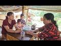 Mrs. Thuy is visiting Thu. Will she tell Thu about what happened to her?