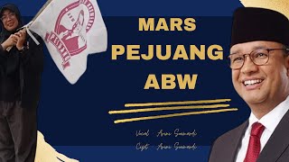 MARS PEJUANG ABW