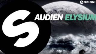 AUDIEN - ELYSIUM (RADIO EDIT)