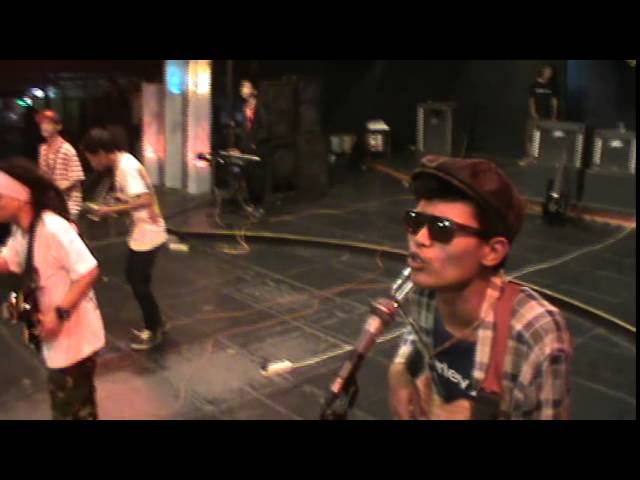 Debu Jalanan Reggae Shows Reverbnation