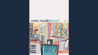 Marc Moulin – In My Room
