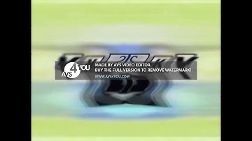 [NEW EFFECT] Klasky Csupo Robot Logo In Sevan Guillot Effect (Instructions In Description)