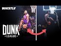 Recreating BEST NBA Dunks Of All-Time | $50,000 Dunk Competition