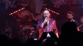Geoff Tate - Empire from Empire Nashville, TN - Exit/In March 12, 2020
