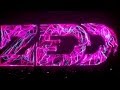 Zedd True Colors Tour 10.15.2015