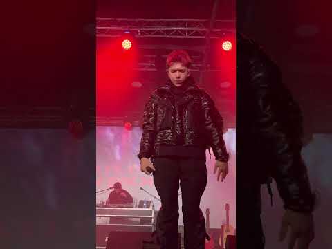 2022.01.08 NXWV Concert // PIZZALI x Peatle x SiNNER MOON - 愛 Aishiteru