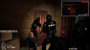 Swat 4 Remake Mod #14