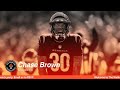 The Walkout: Bears 47, Bengals 42