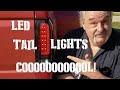 LED Tail Lights for your OBS Ford