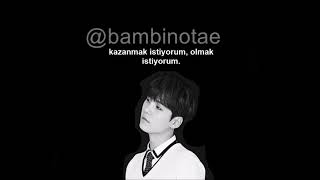 Türkçe Çeviri Bts Suga Interlude Shadow