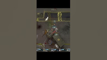 AaaaAAAAaaAaA (Alien Swarm Reactive Drop)