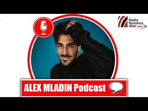Radio 3Net ?LIVE SESSION - Alex Mladin