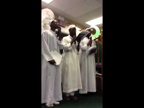 5 SECRETS Cachés dans \"Hasbunallahu wa ni