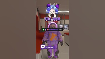 SIRIS MOM NEEDS THERAPY