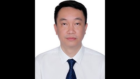 The lecture 1 on Magnetostatic of Electromagnetic Engineering course by Dr. Tran Cao Quyen.