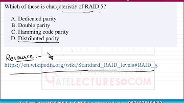 ISRO Previous Year Exam 2017 - Q 45 with Solution