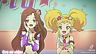 Tổng hợp các video hay làm về aikatsu trên TikTok 🎀🎀💗✨|| cre on video ||🌷🌷