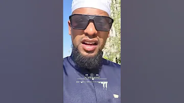Muaz Habib ሙዐዝ ሀቢብ ዛዴ 2 Shorts Neshida 