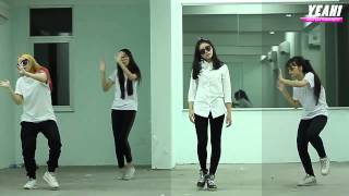 Charming Cats   ABC  Dance Cover