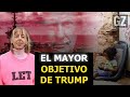 El gobierno de Trump persigue a Code Pink por llevar ayuda a Cuba