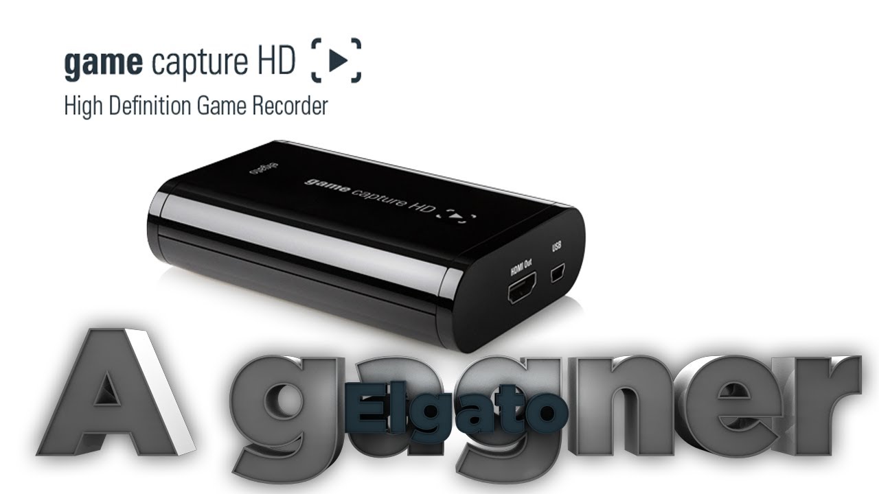 View Elgato Gaming Setup Images