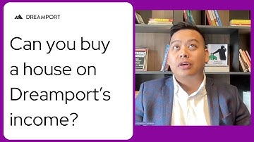 Dreamport team | What you can afford on your income | How to make it into business