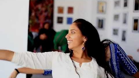 NLP Bangalore with Ashok Subramanian Shinota com Modeling Creative Dance from Tripura Kashyap