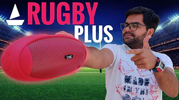 What is the price of rugby plus?