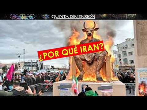 APRIL 09, 2026 WHY IRAN? ACCORDING TO #MICHAELSALLA #fifthdimension #iran #viralvideo